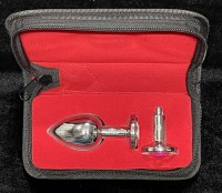 SPARTACUS SS Plugs Kit 312